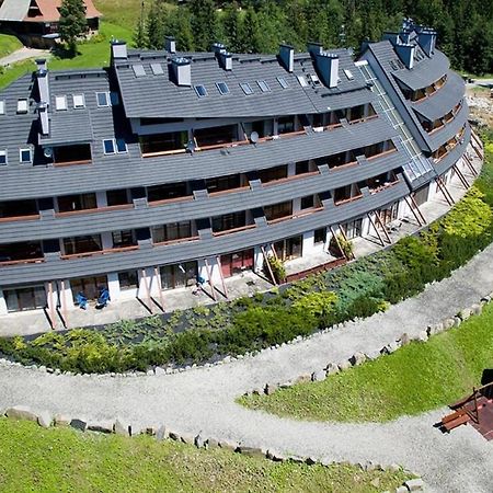 Apartament Butorowy Cichy Potok Kościelisko Zewnętrze zdjęcie