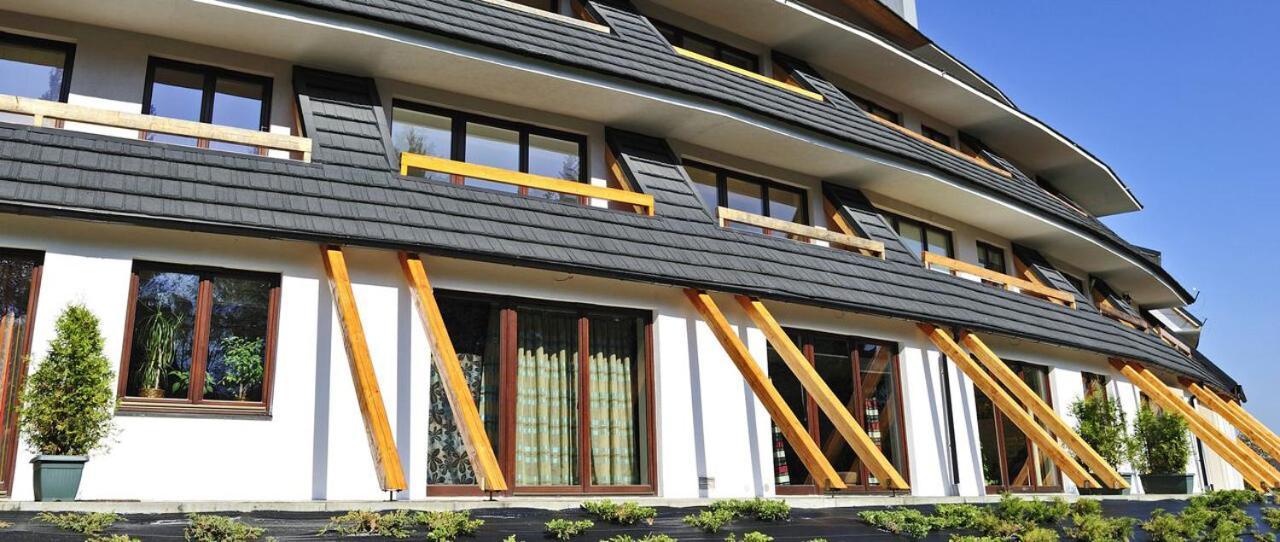 Apartament Butorowy Cichy Potok Kościelisko Zewnętrze zdjęcie