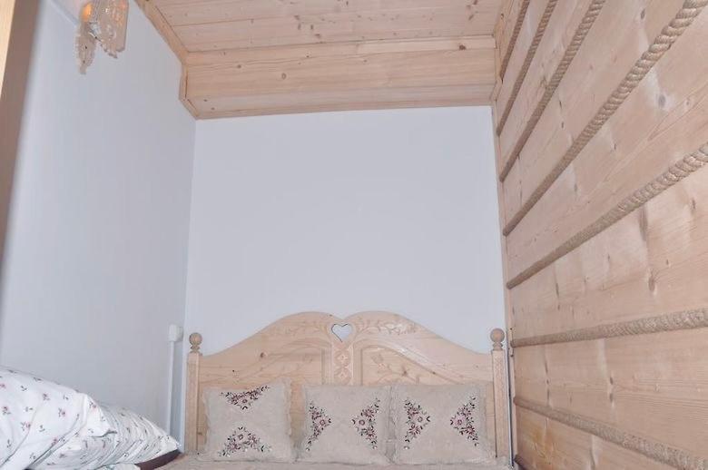 Apartament Butorowy Cichy Potok Kościelisko Zewnętrze zdjęcie