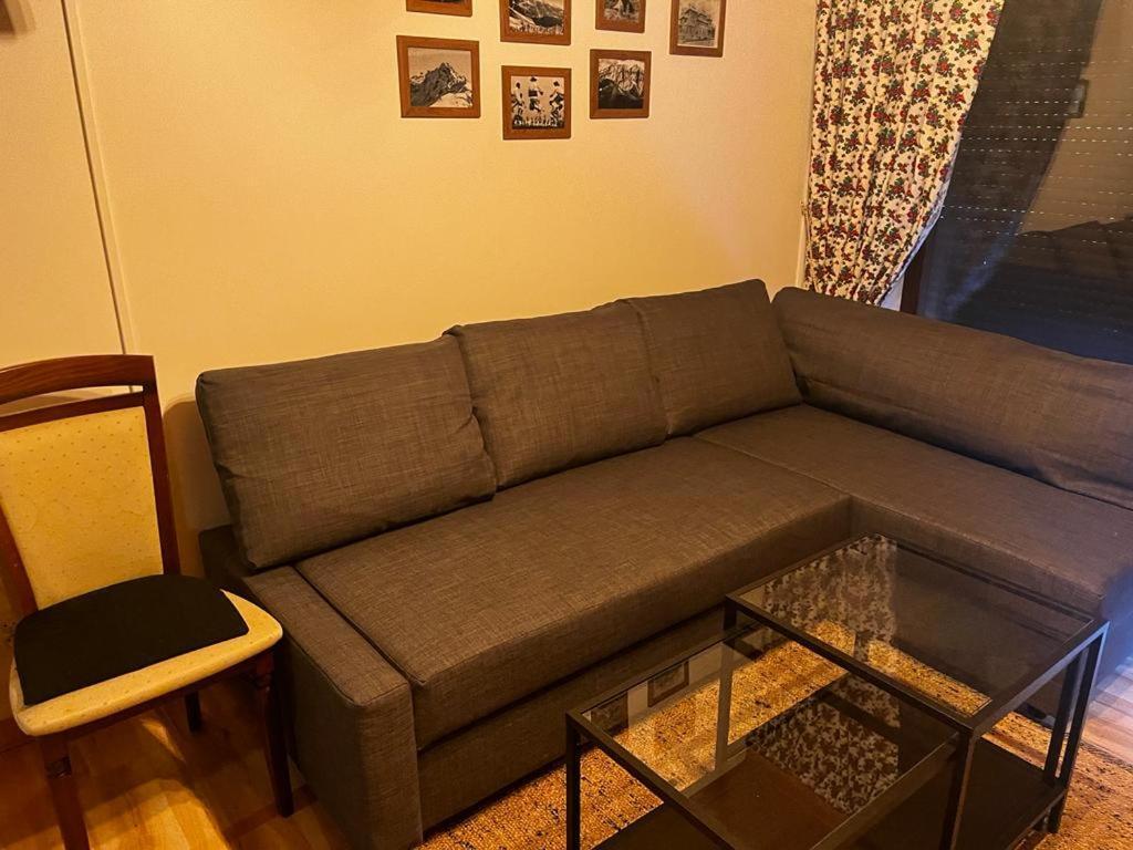 Apartament Butorowy Cichy Potok Kościelisko Zewnętrze zdjęcie